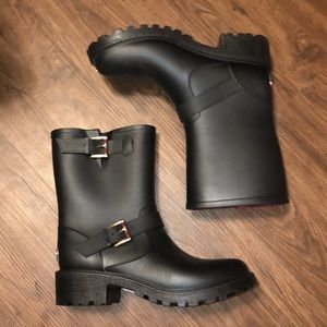 Tommy Hilfiger Rain Boots